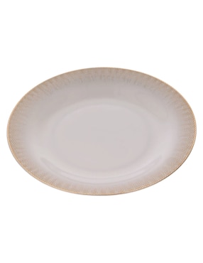 Vajilla Köstlich carlota de porcelana para 6 personas