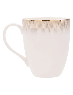 Vajilla Köstlich carlota de porcelana para 6 personas