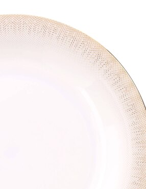 Vajilla Köstlich carlota de porcelana para 6 personas