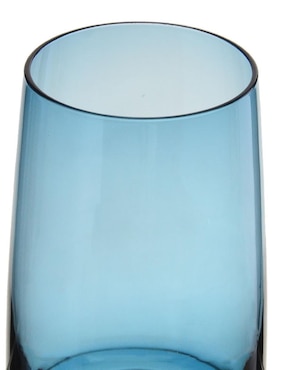 Vaso highball N Narrative Bluesoir
