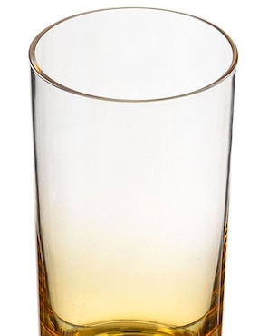 Vaso para agua N Narrative Mélodie de vidrio