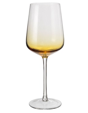 Copa para vino N Narrative Mélodie de vidrio
