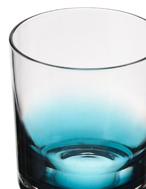 Vaso para agua N Narrative Mélodie de vidrio