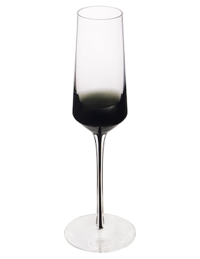 Copa flauta N Narrative Griselle de cristal