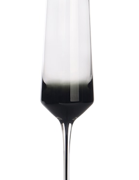 Copa flauta N Narrative Griselle de cristal