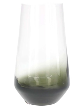 Vaso N Narrative Griselle de cristal