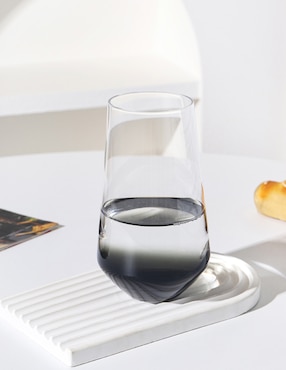 Vaso N Narrative Griselle de cristal
