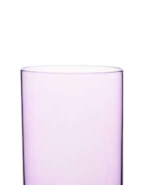 Vaso High Ball Krosno Tulip de vidrio