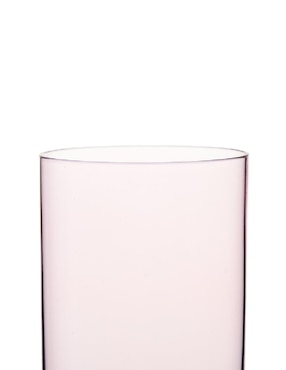 Vaso High Ball Krosno Tulip de vidrio