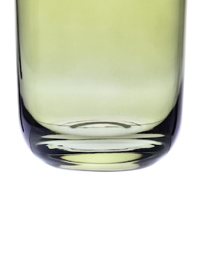 Vaso old fashion Krosno Tulip de vidrio