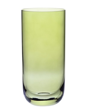 Vaso High Ball Krosno Tulip de vidrio