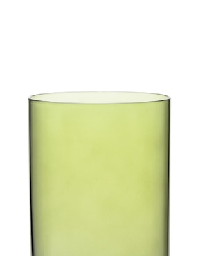Vaso High Ball Krosno Tulip de vidrio