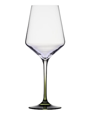 Copa para vino Krosno Tulip de vidrio