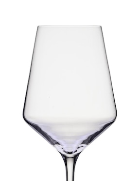 Copa para vino Krosno Tulip de vidrio
