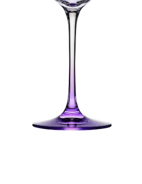 Copa para vino Krosno Tulip de vidrio