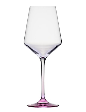 Copa para vino Krosno Tulip de vidrio