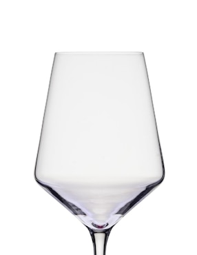 Copa para vino Krosno Tulip de vidrio