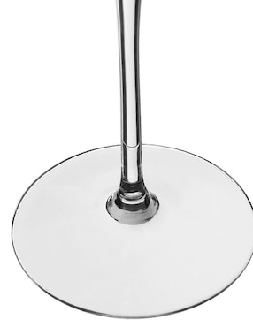 Copa para vino N Narrative de vidrio