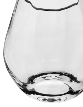 Vaso highball N Narrative Dorée de vidrio