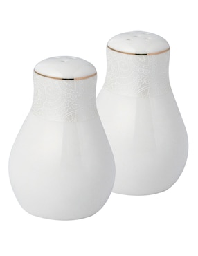 Vajilla cerrada Köstlich Jolie de porcelana para 12 personas