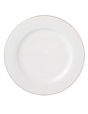 Vajilla cerrada Köstlich Jolie de porcelana para 12 personas