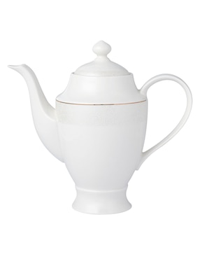 Vajilla cerrada Köstlich Jolie de porcelana para 12 personas