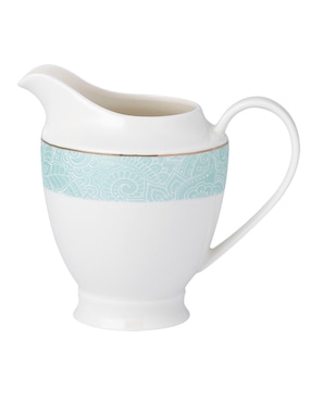 Vajilla cerrada Köstlich Jolie de porcelana para 12 personas