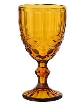 Copa para vino N Narrative Genevieve de vidrio