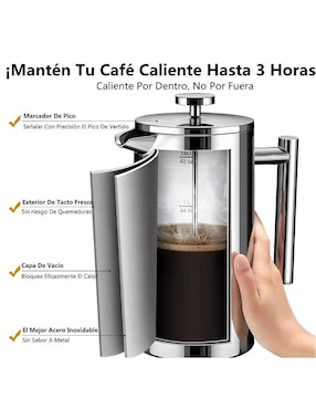 Cafetera italiana Op