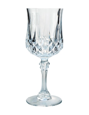 Copa para agua C D' Arq Longchamp de cristal