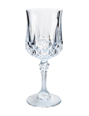 Copa para agua C D' Arq Longchamp de cristal