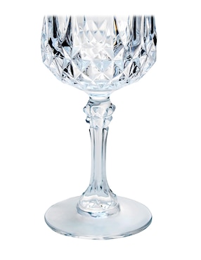 Copa para agua C D' Arq Longchamp de cristal