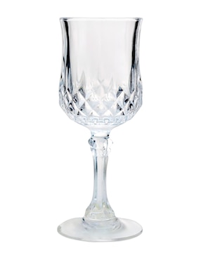 Copa para licor C D' Arq Longchamp de cristal