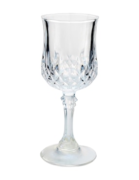 Copa para licor C D' Arq Longchamp de cristal