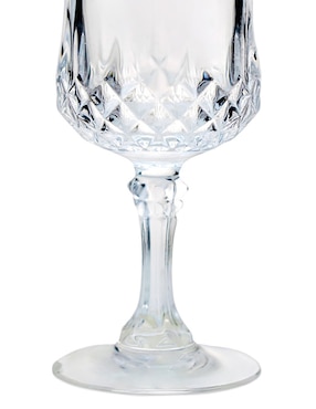Copa para licor C D' Arq Longchamp de cristal