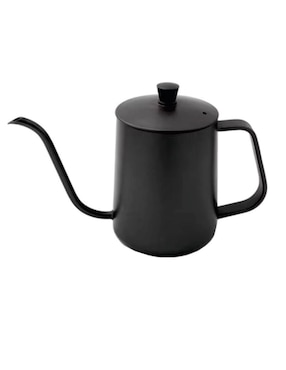 Cafetera italiana Genérica Gourmet