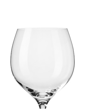 Copa para gin Krosno Harmony de vidrio