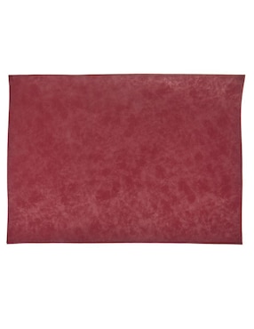 Mantel individual rectangular Bari Home Alcántara