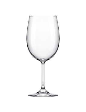 Set de copas para agua Rona Gala 45 de vidrio