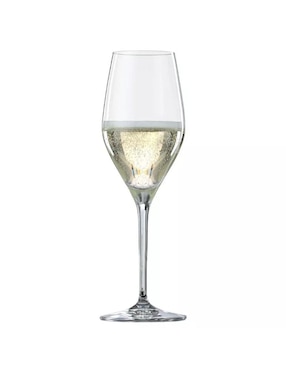 Set de copas para champán Nachtmann Proseco de vidrio