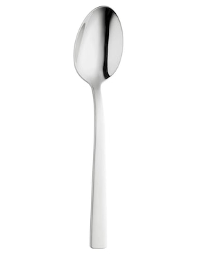 Set cubiertos Zwilling J.A. Henckels Ag King de acero inoxidable 30 piezas
