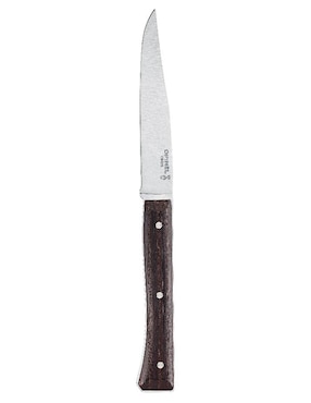 Set de cuchillos carniceros de madera de fresno 4 piezas