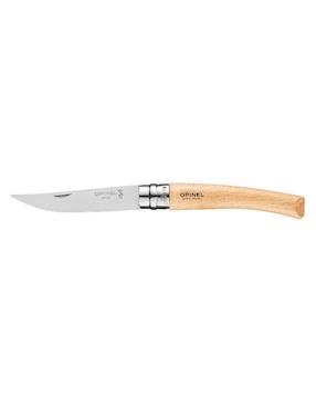 Cuchillo plegable Opinel effilé