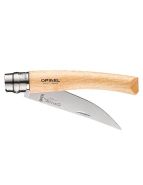 Cuchillo plegable Opinel effilé