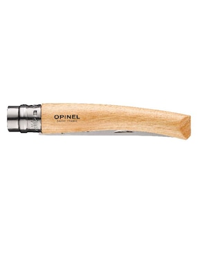 Cuchillo plegable Opinel effilé