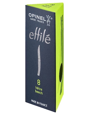 Cuchillo plegable Opinel effilé