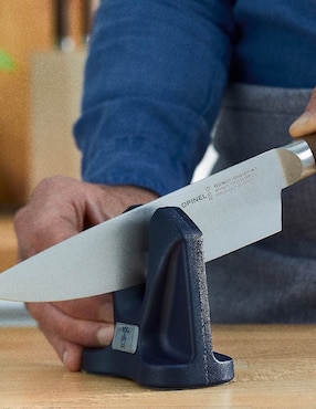 Afilador para cuchillos Opinel