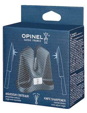 Afilador para cuchillos Opinel
