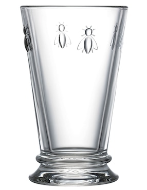 Vaso High Ball La Rochere de vidrio