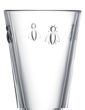 Vaso High Ball La Rochere de vidrio